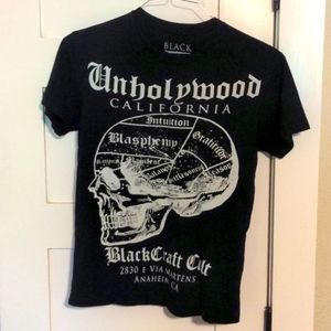 Black Craft Cult T-SHIRT